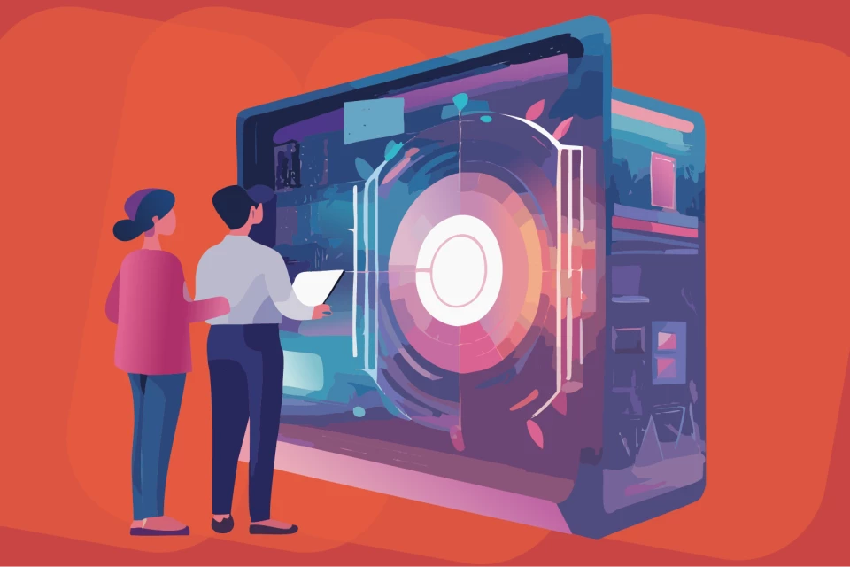 Automatisierung Marketing